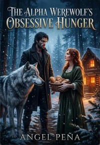 The Alpha Werewolf's Obsessive Hunger