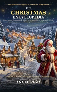 The Christmas Encyclopedia
