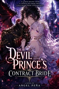 The Devil Prince’s Contract Bride