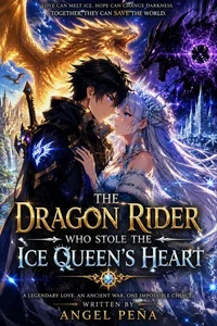 The Dragon Rider Who Stole the Ice Queen’s Heart