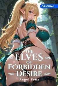 THE ELVES OF FORBIDDEN DESIRE