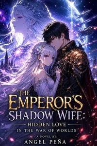 The Emperor’s Shadow Wife: Hidden Love in the War of Worlds