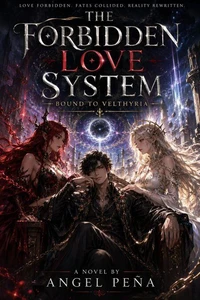 The Forbidden Love System: Bound to Velthyria