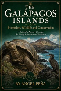 THE GALÁPAGOS ISLANDS: EVOLUTION, WILDLIFE AND CONSERVATION A Scientific Journey Through the Living Laboratory of Evolution