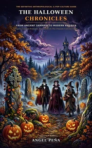 The Halloween Chronicles
