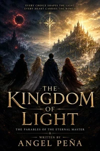 The Kingdom of Light: The Parables of the Eternal Master
