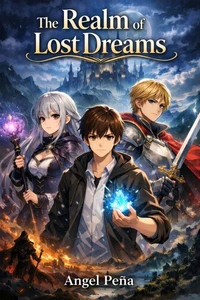 The Kingdom of Lost Dreams