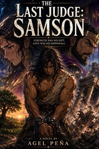 The Last Judge: Samson