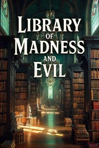 The Library of Madness And Evil