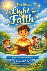 The Little Light of Faith