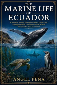 The Marine Life of Ecuador