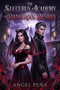 The Succubus Academy of Dangerous Desires