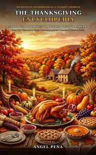 The Thanksgiving Encyclopedia