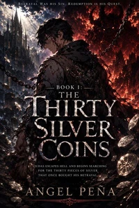 The Thirty Silver Coins: Book I of The Judas Trilogy
