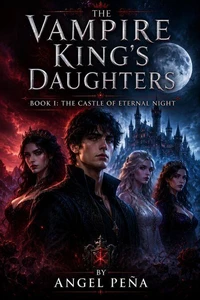 THE VAMPIRE KING'S DAUGHTERS
