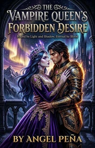 The Vampire Queen’s Forbidden Desire