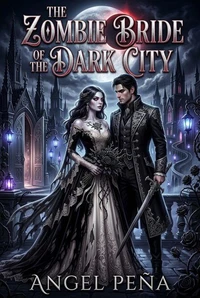 The Zombie Bride of the Dark City