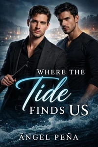 Where the Tide Finds Us