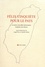 Félix s'inquiète pour le pays. Anthologie historique de la prose romanesque taïwanaise moderne Volume 4