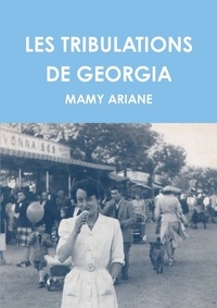  Angel Publications - Les tribulations de Georgia.