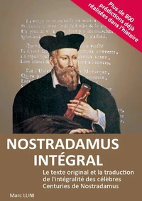 Nostradamus integral