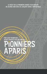 Pionniers A Paris