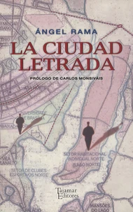 La Ciudad Letrada