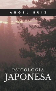 Psicología Japonesa