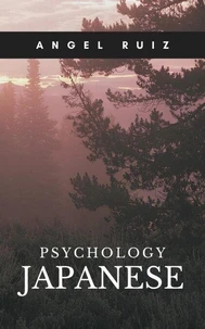 Psychology Japanese