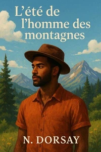 L'été de l'homme des montagnes