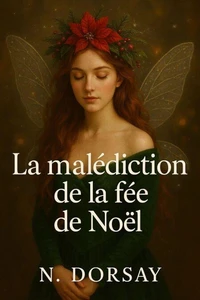 La malédiction de la fée de Noël