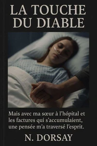 LA TOUCHE DU DIABLE