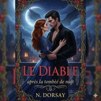 Le Diable après la tombée de la nuit
