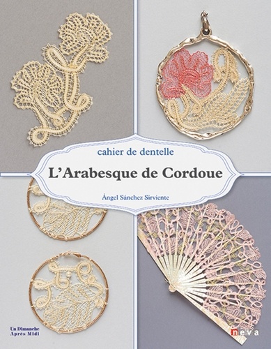 L'arabesque de Cordoue