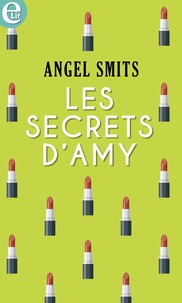 Forum de téléchargement d'ebook Les secrets d'Amy PDB PDF par Angel Smits (Litterature Francaise) 9782280442497