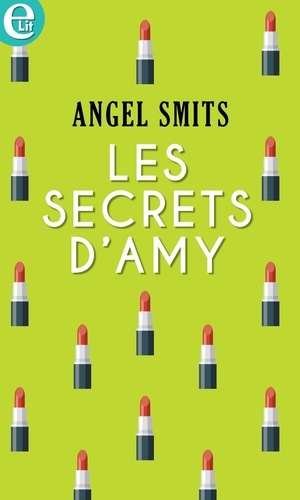 Les secrets d'Amy