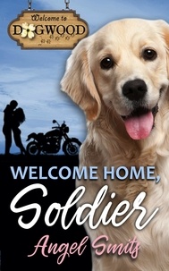  Angel Smits - Welcome Home, Soldier.