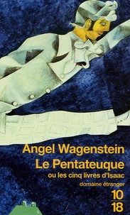 Le Pentateuque ou les cinq livres d'Isaac