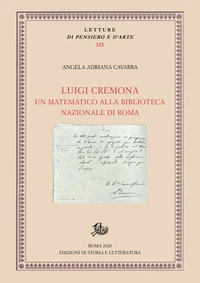 Luigi Cremona