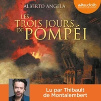 Les trois jours de Pompéi