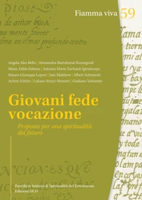 Giovani Fede Vocazione