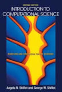 Introduction to Computational Science