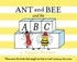 Angela Banner - Ant and Bee and the ABC.