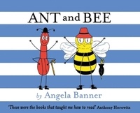 Angela Banner - Ant and Bee.