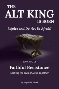 The Alt King is Born