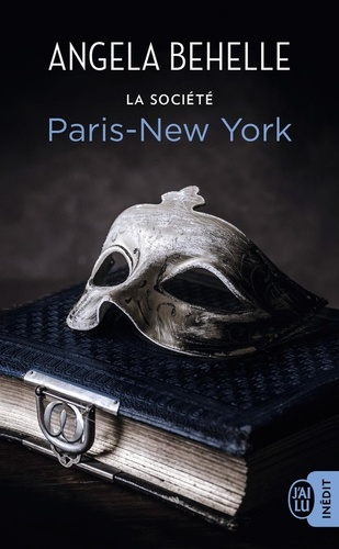 La société Tome 10 Paris-New York