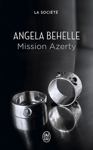 La société Tome 2 Mission Azerty