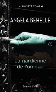 La gardienne de l'Oméga