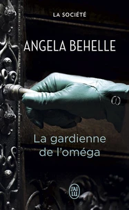 La gardienne de l'Oméga