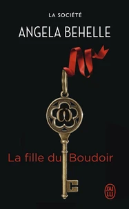 La fille du boudoir